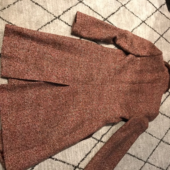 Womens coat - Picture 3 of 3